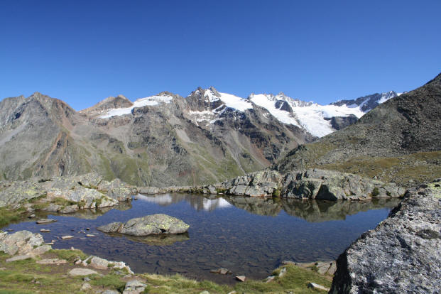 Laghi......della VALLE D''AOSTA